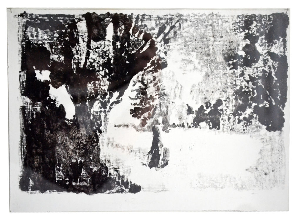 painting_langs het tuinpad