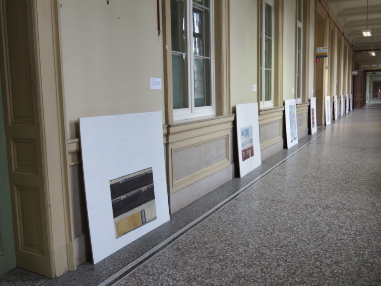 COLORE E DESIGNO_over het schilderij als onderzoekstool in architectuur (4)